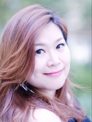Photograph-Dominique Chan Photograph-Dominique Chan